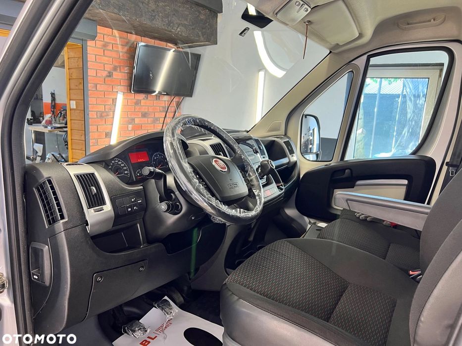 Fiat Ducato Autolaweta