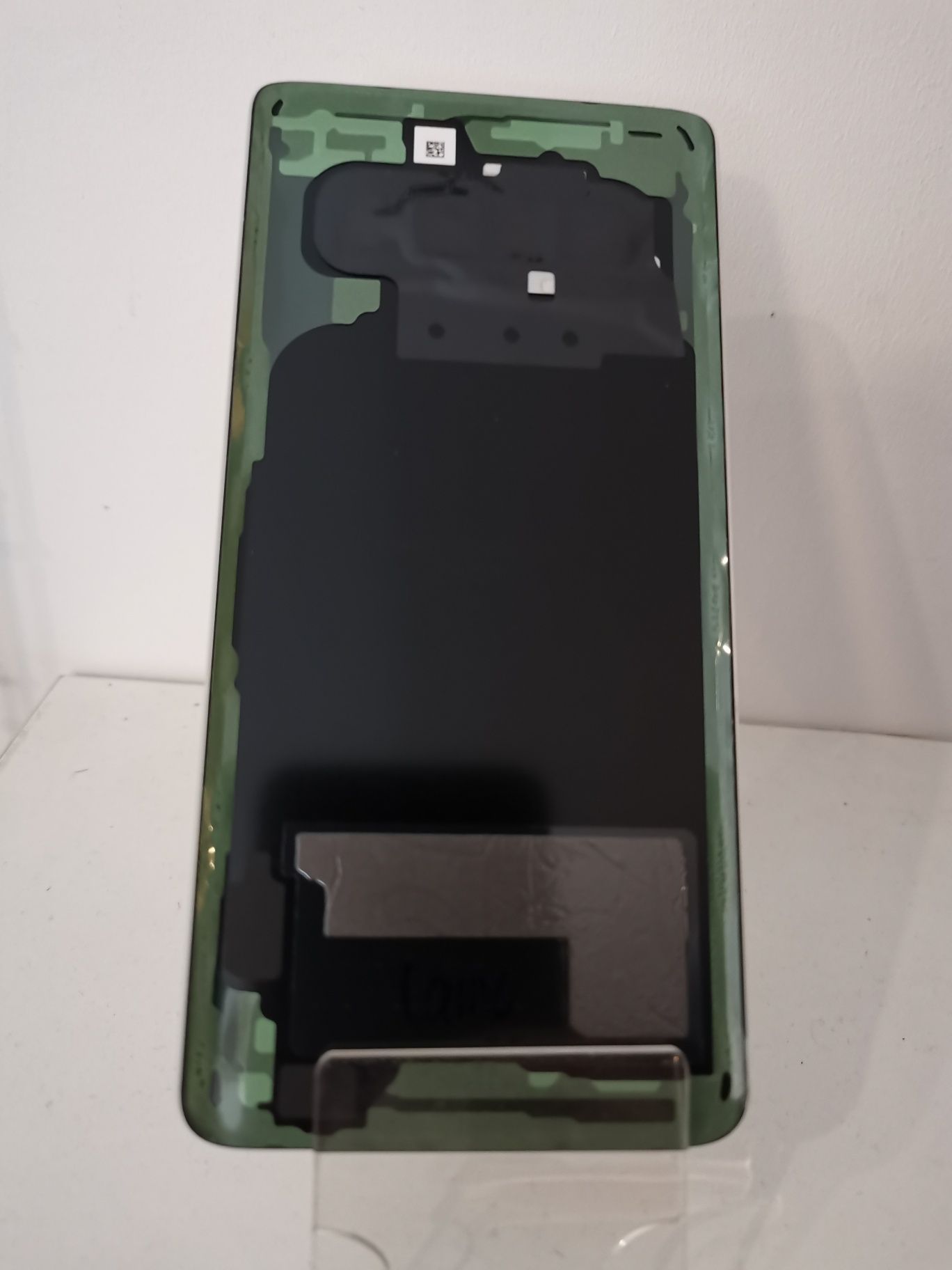 Nowa oryginalna klapka baterii pokrywa tył Samsung Galaxy S10 white