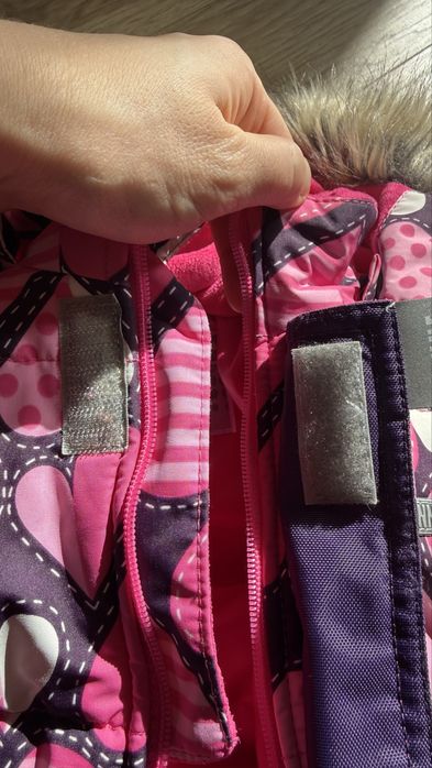 Продам комбінезон Lenne 86+