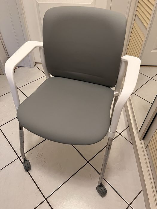 Krzesło Kyos Ky260 jak nowe. Nowa cena.