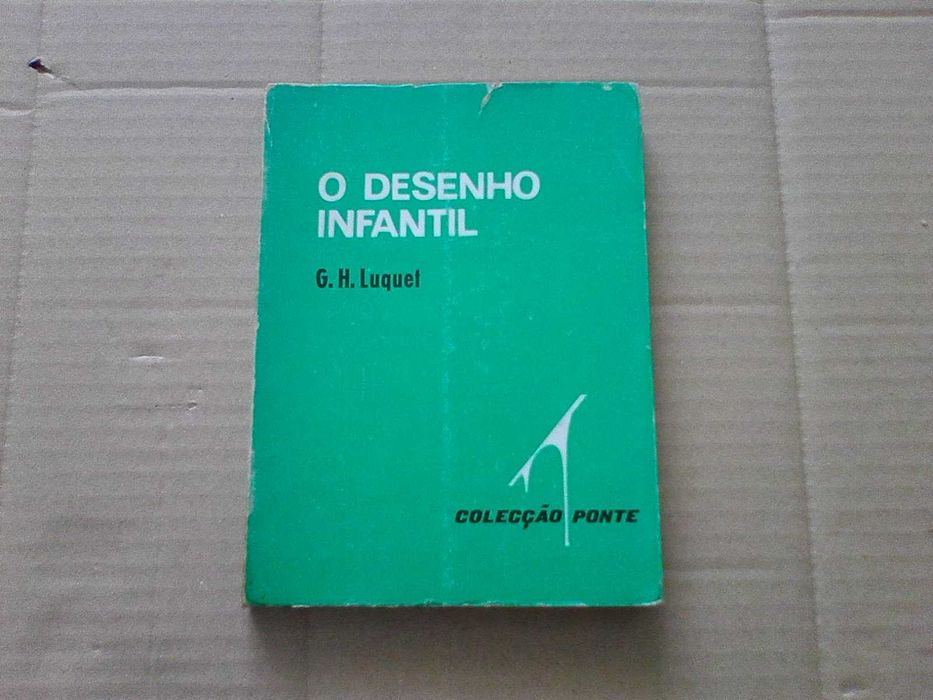 O Desenho Infantil
