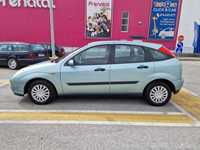 Ford Focus 1.4 75 cv