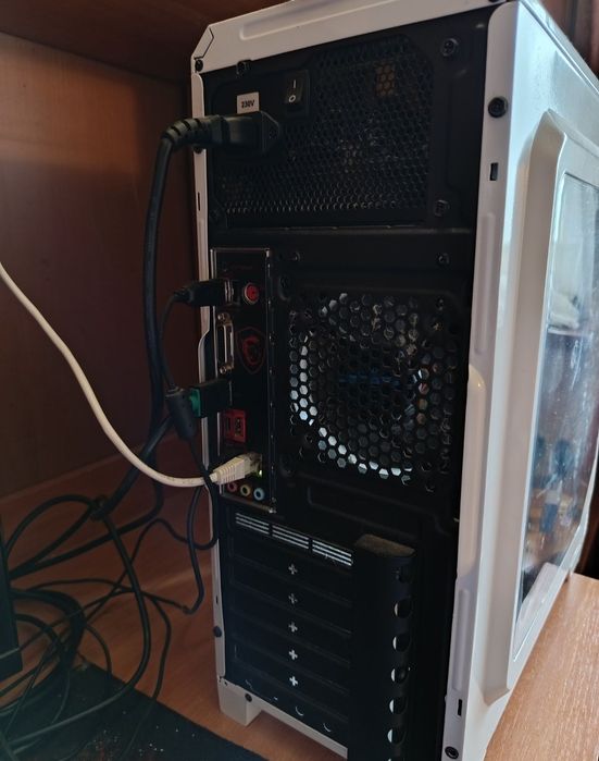 Комп'ютер, ПК для навчання