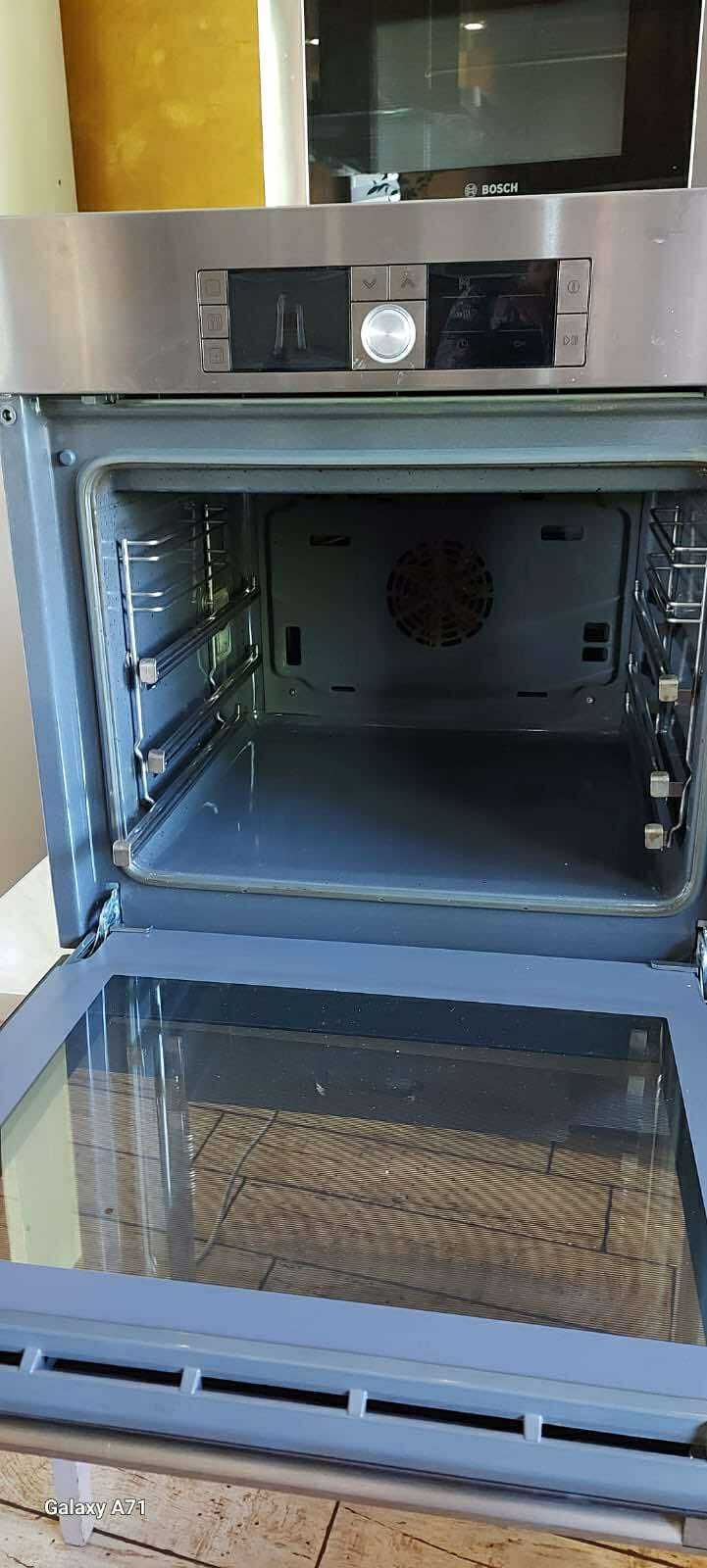 BOSCH HBG36T650 piekarnik do zabudowy