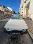 Ford Fiesta 1.1 Ghia