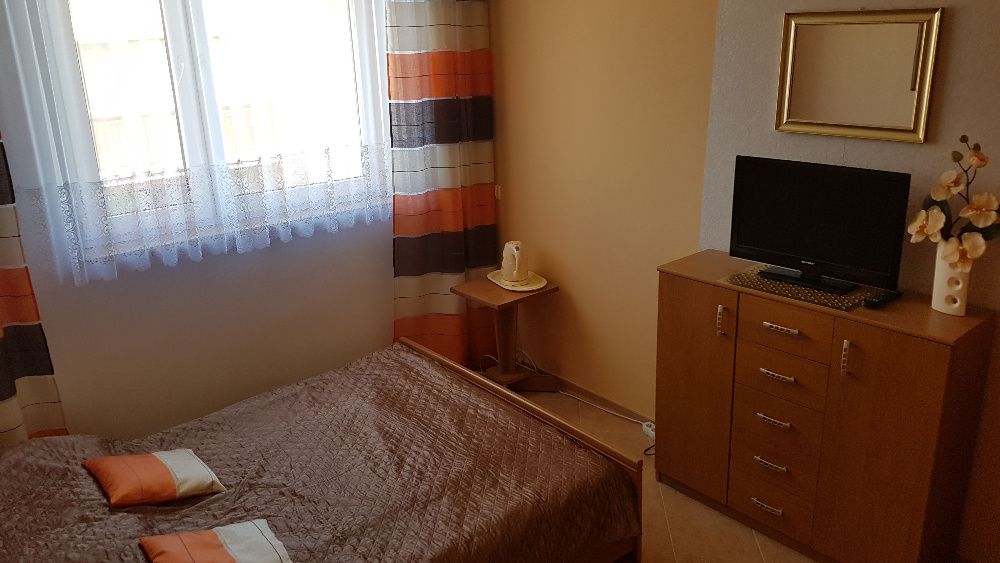 RAFELA - pokoje gościnne kwatery noclegi łeba domek nad morzem