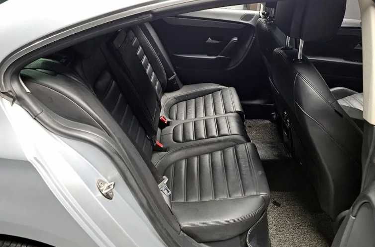 Volkswagen passat CC 2015