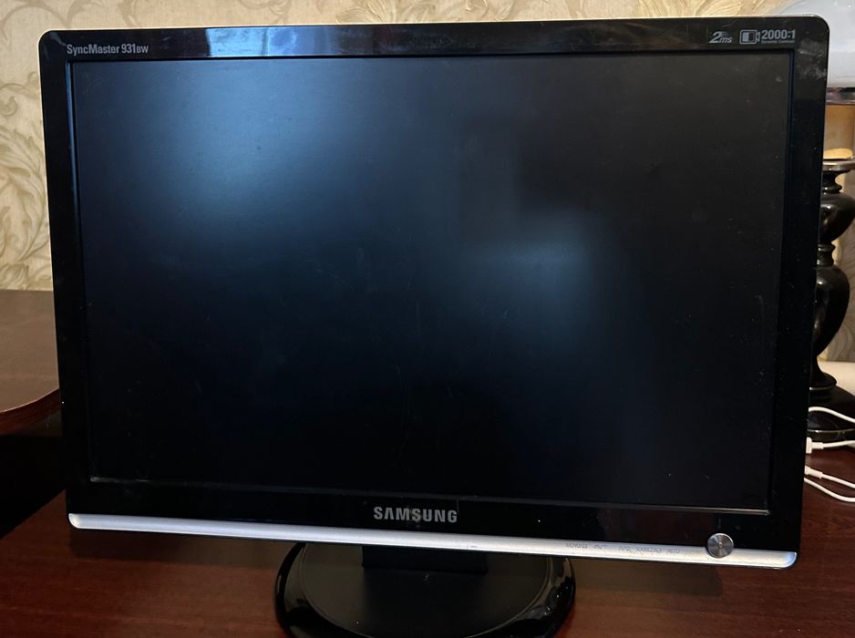 Монітор Самсунг/Samsung 22”