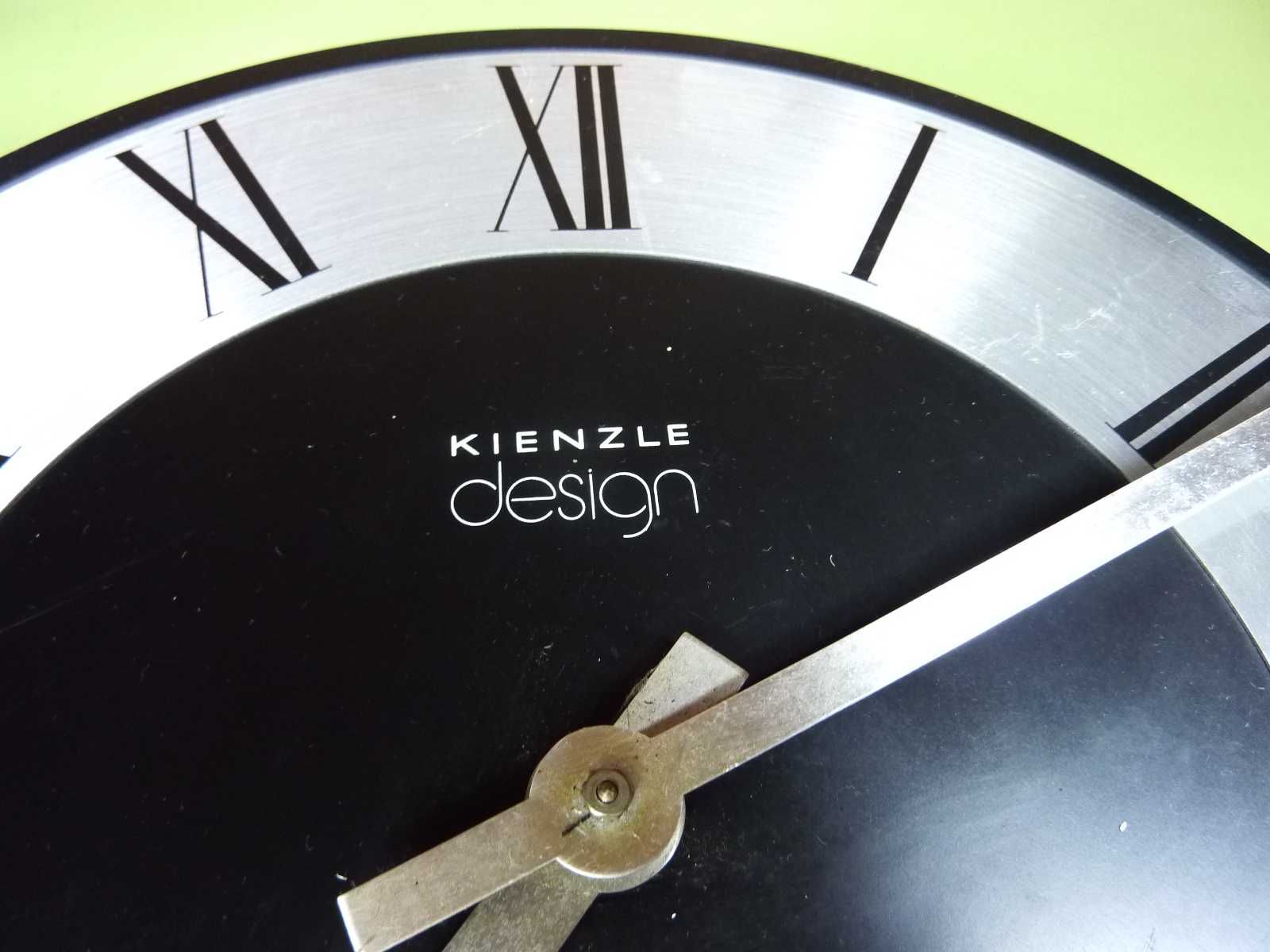 Zegar Wiszący Kienzle Wagowy