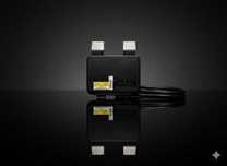 ‼️ Оптимизаторы солнечных панелей Tigo TS4-A-O 500W ℹ️ 8 штук, новые