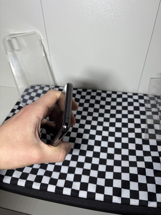 IPhone XS MAX 256GB wszystko działa