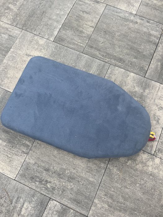 deskorolka terapeutyczna EMPIS