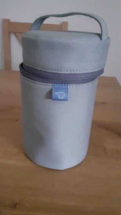 Pokrowiec etui na termos Zojirushi
