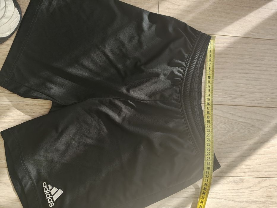 Spodenki treningowe Adidas