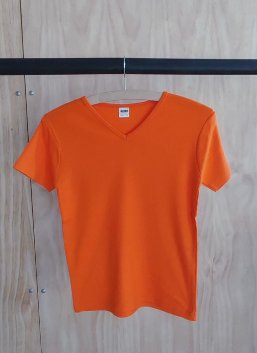 T-shirts Novas Senhora 100% algodão