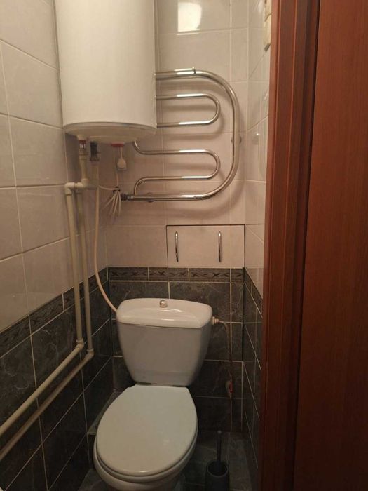 Затишна 1-к, вул. Березняківська, 36Г, метро "Лівобережна" - 10 хв.