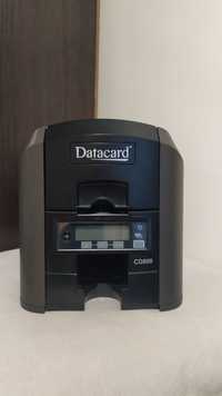 Datacard CD800 Ретрансферный принтер