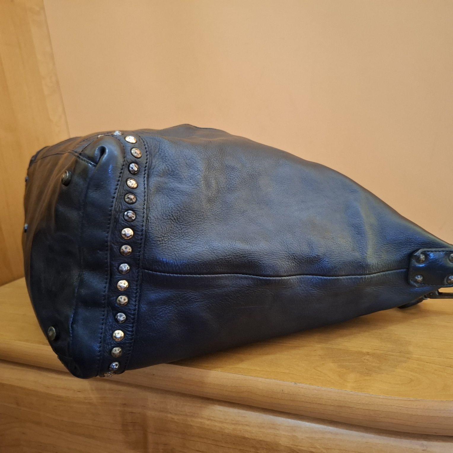 Фірмова сумка Massimo Dutti