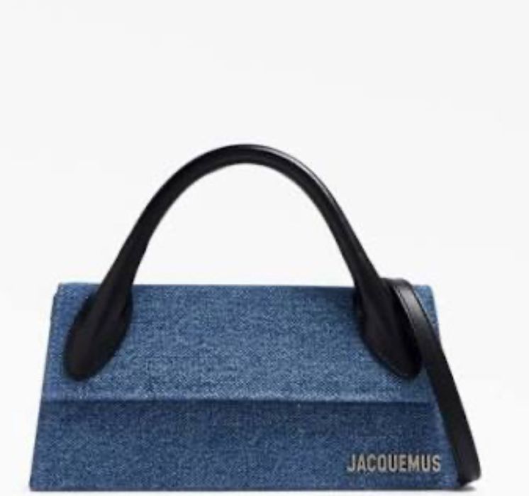 Jacquemus сумочка
