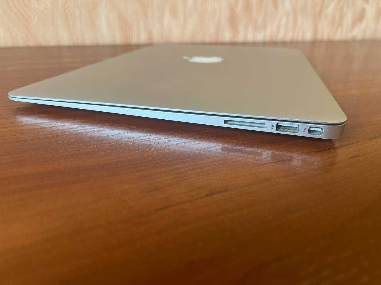 13-inch MacBook Air 2014  8GB ssd 250gb A1466 Ноутбук Ультрабук