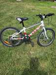Rower dziecięcy DBS 20”