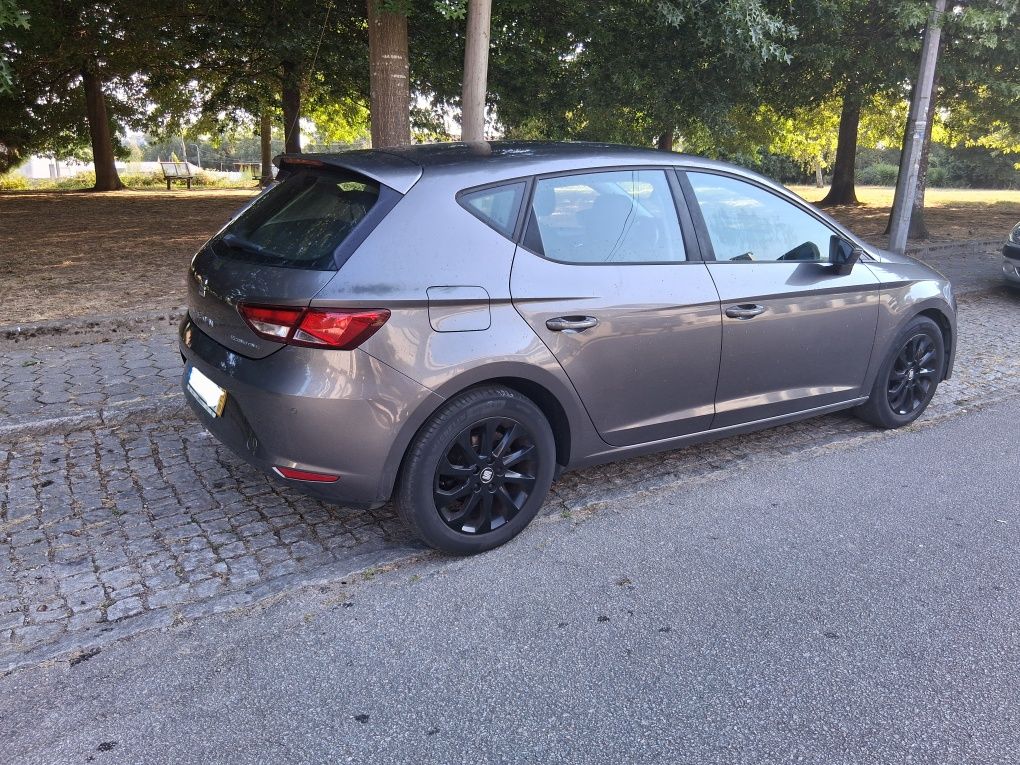 Seat Leon 1.6 Tdi