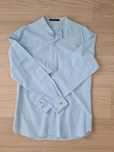 Koszula męska Zara slim fit rozmiar L