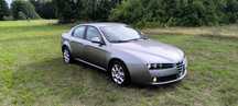 Alfa Romeo 159 1.9JTDm Warto!