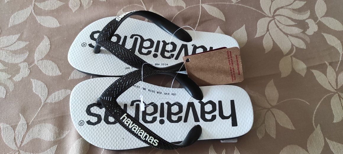 Havaianas número 35/36