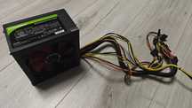 Блок живлення GameMax GM-500B 500 Вт