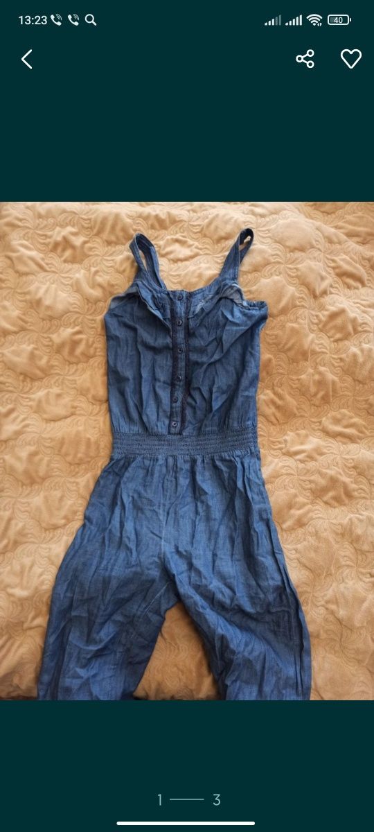 Фирменная одежда для девочеки 150 155, Benetton sisley geox,платья