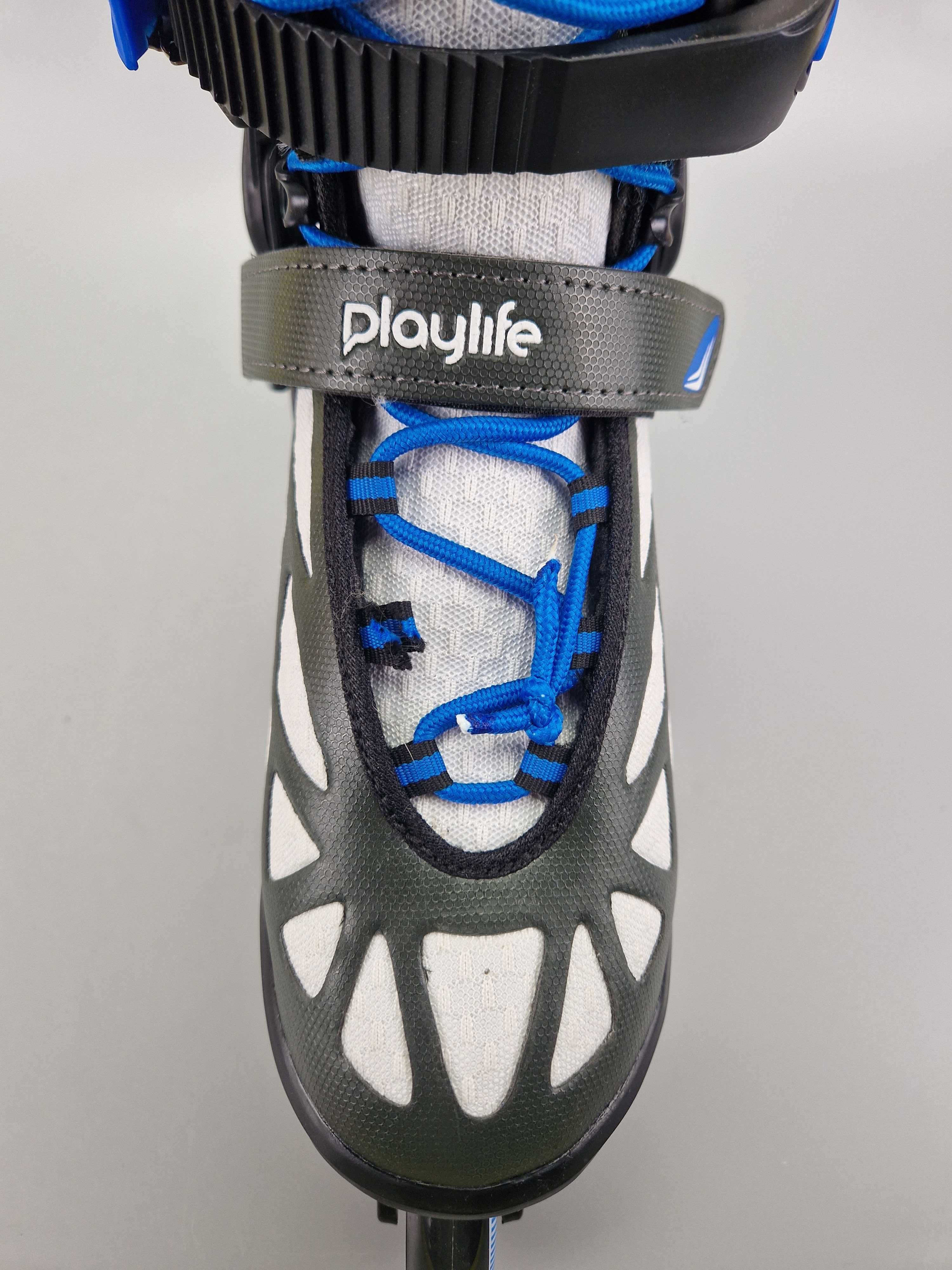 Rolki POWERSLIDE Playlife roz 41