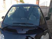 Vendo smart  em bom estado pneus novos diesel