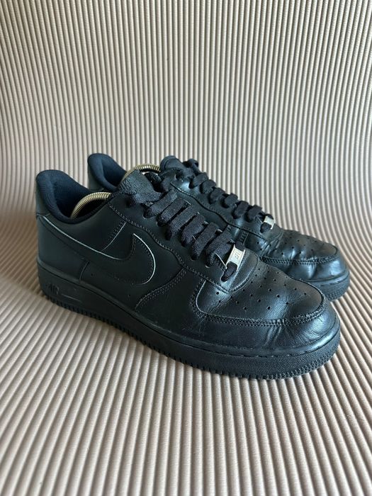 Nike Air Force 1 buty oryginalne w rozmiarze 44