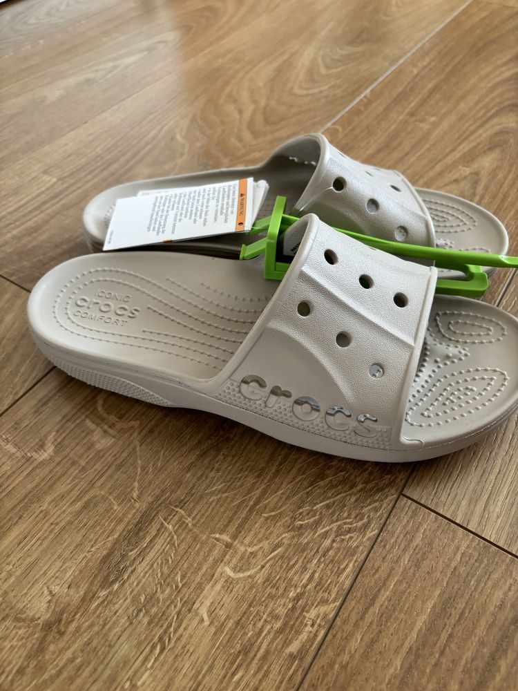 Оригинальные Crocs 38 размер M7/W9