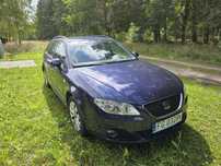 Seat Exeo 1.8TSI 2012r.