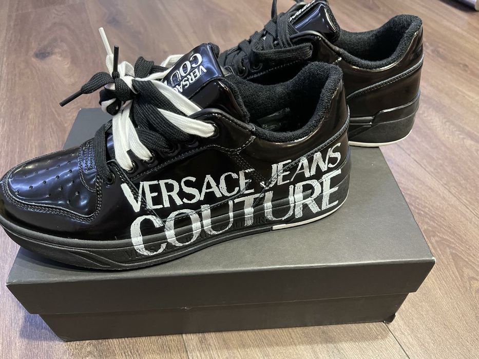 Versace Jeans Couture. Оригинал.
