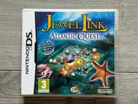 Jewel Link: Atlantic Quest / Nintendo DS