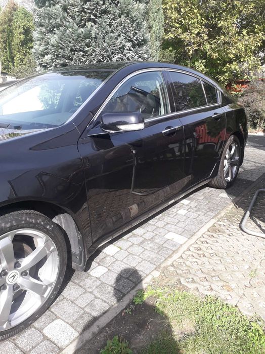Acura TL stan bdb polecam