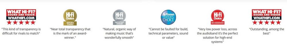 Цифровой оптический кабель QED Reference Optical Quartz (топ, стекло)