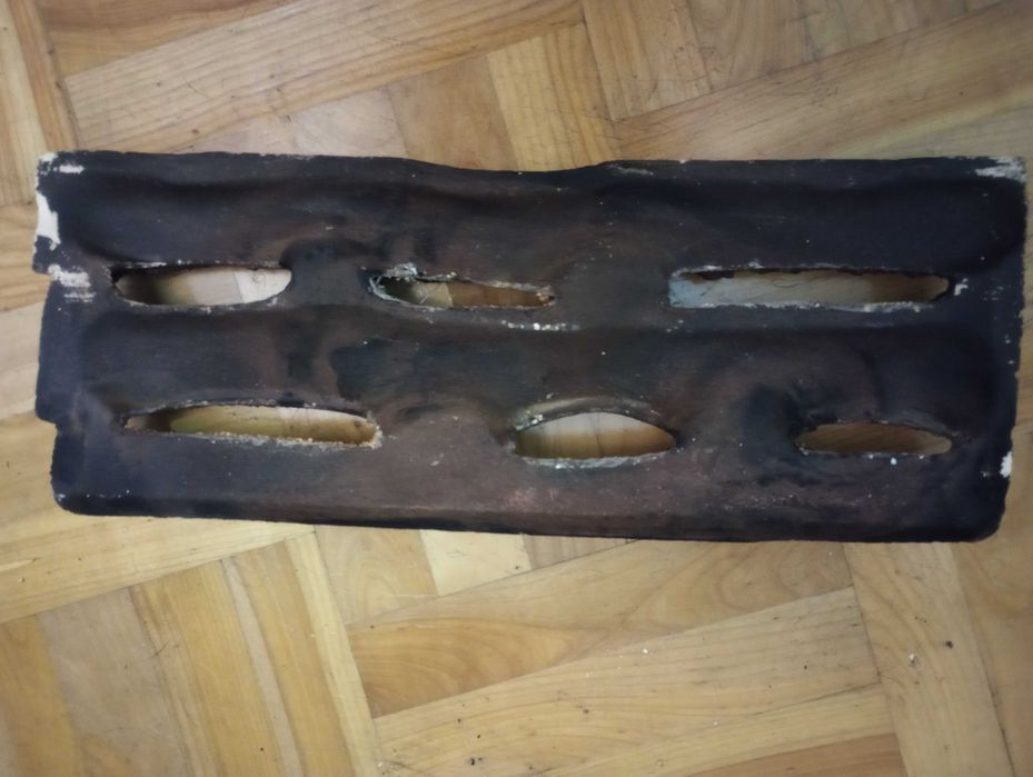 Kominek/piecyk gazowy na butle - zaproponuj swoją cenę