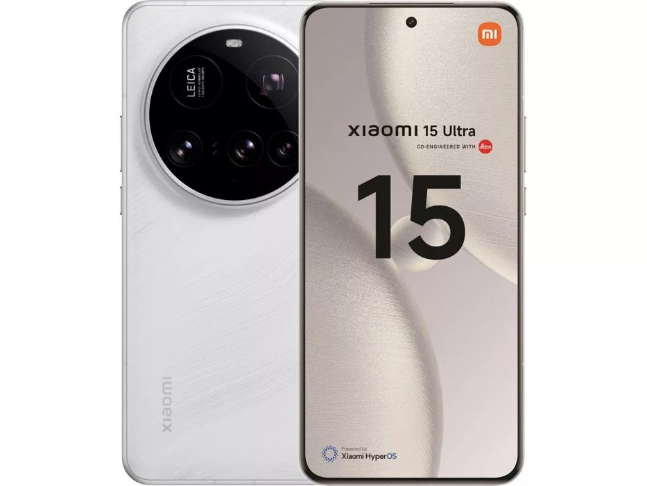Xiaomi 15 Ultra,15