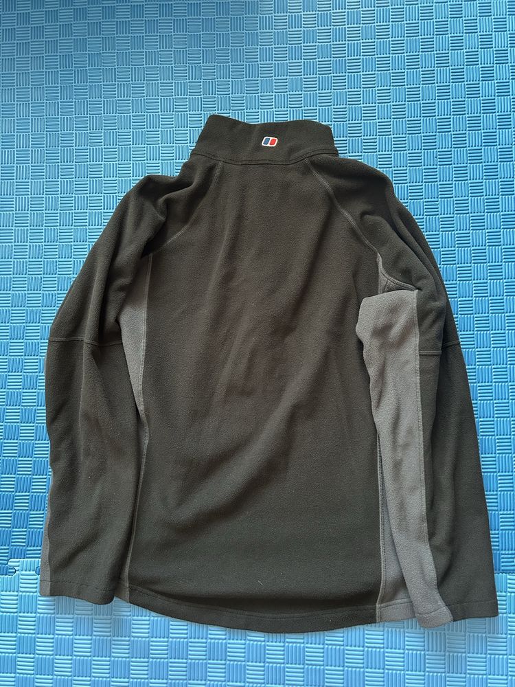 Флісова кофта Berghaus
