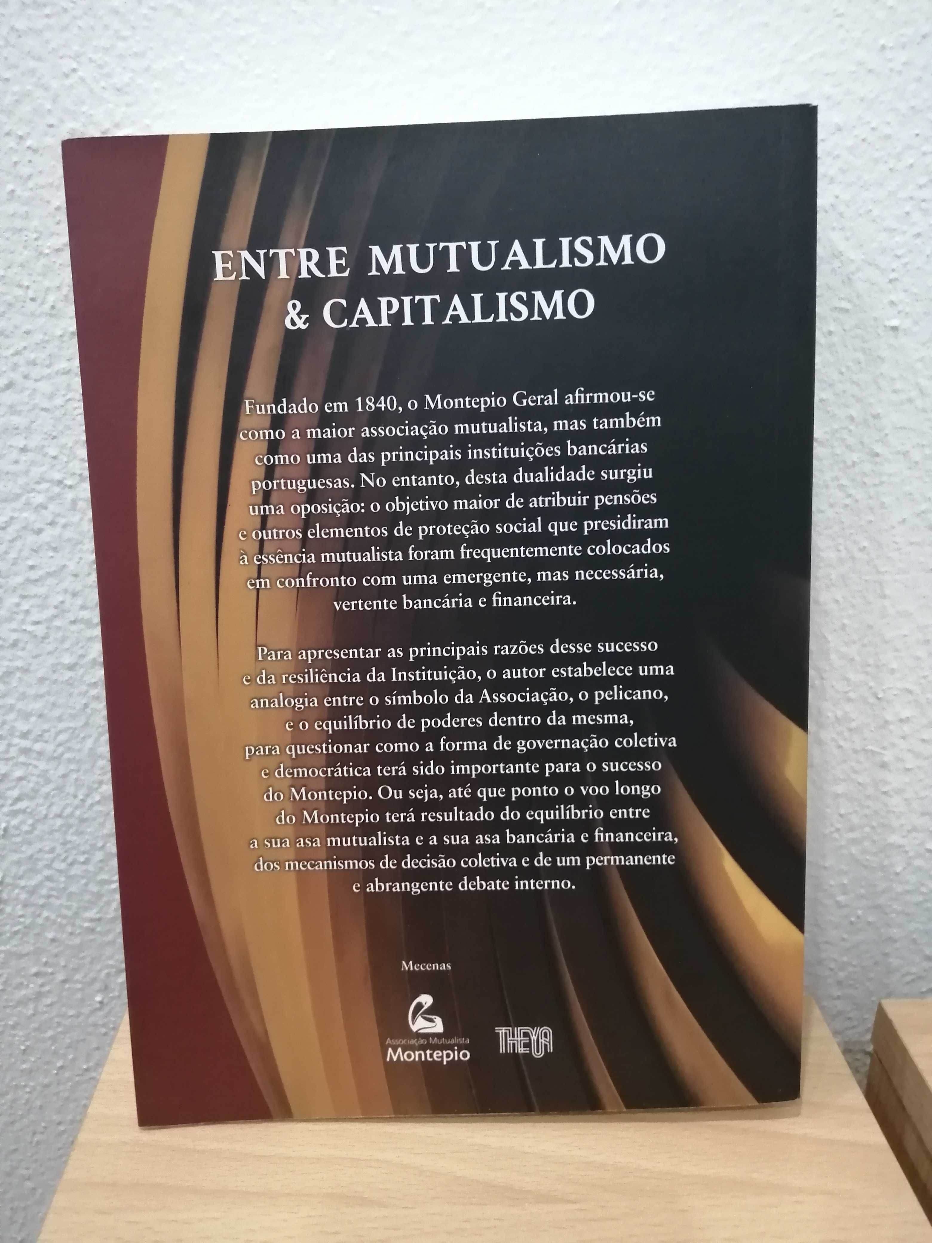 Renato Pistola - Entre Mutualismo e Capitalismo