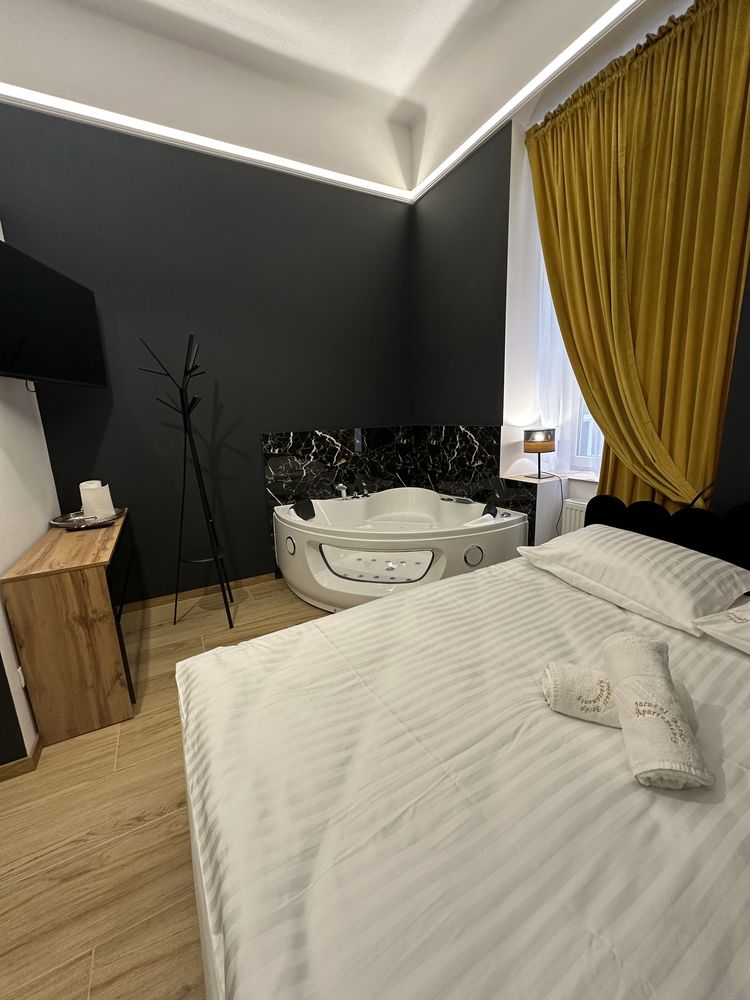 Jacuzzi_ Berka_Apartamenty