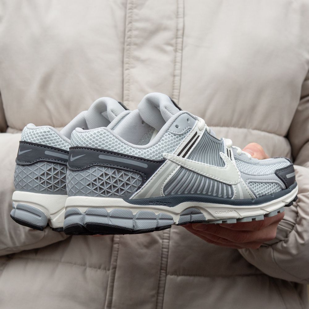Кросівки Nike Zoom Vomero 5 Climacool Grey