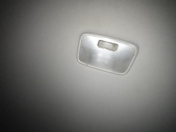 Plafonier central HYUNDAI i30 (GD)