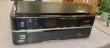 Epson Stylus Photo PX720WD