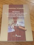 Rezerwy techniczno-ubezpieczeniowe Stanisław Wieteska
