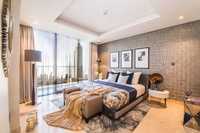 Квартиры Новый жилой комплекс премиум-класса в самом сердце Дубая.LY